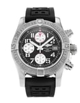 Pre-Owned Breitling Avenger II Watch